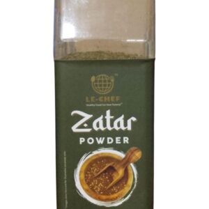 ZAATAR POWDER 24 X 400 GM