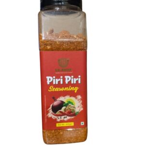 PIRI PIRI SEASONING 24 X 400 GM