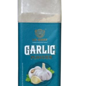 GARLIC POWDER 24 X 400 GM