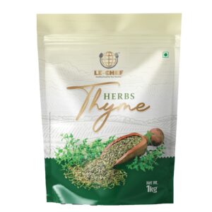 THYME 12 X 1 KG