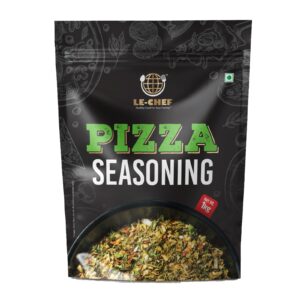PIZZA SEASONING 12 X 1 KG
