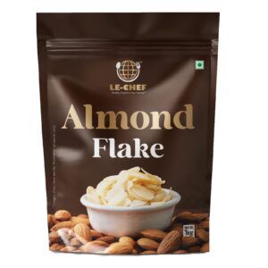 ALMOND FLAKES 12 X 1KG