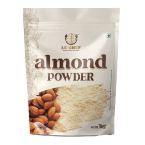 ALMOND POWDER 12 X 1KG